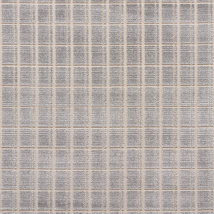 Otto Velvet Pewter 72762 by Schumacher Fabric Schumacher Fabric Otto Velvet Pewter 72762Fabric VISCOSE 92% BELGIUM </p><p>Repeat: H: HORZ. 1 1/8" (3CM) , V: VERT. 1 1/4" (3CM) 54 - Fabric Carolina -