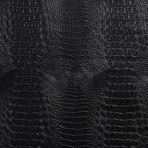 Charlotte Fabric 7279 Black