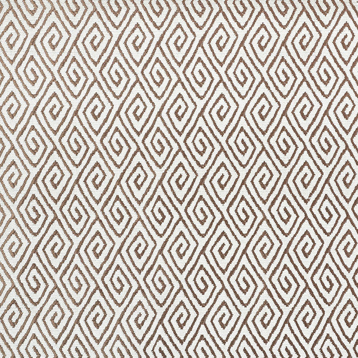 Diamante Velvet Moonstone 72830 by Schumacher Designer Fabric CUT & PATTERNED VELVETS VISCOSE 71% COTTON 29% INDIA WYZENBEEK 35,000 </p><p>Repeat: Horizontal: 1 3/4" (4CM) and Vertical: 3" (8CM) 54 - Swanky Fabrics -