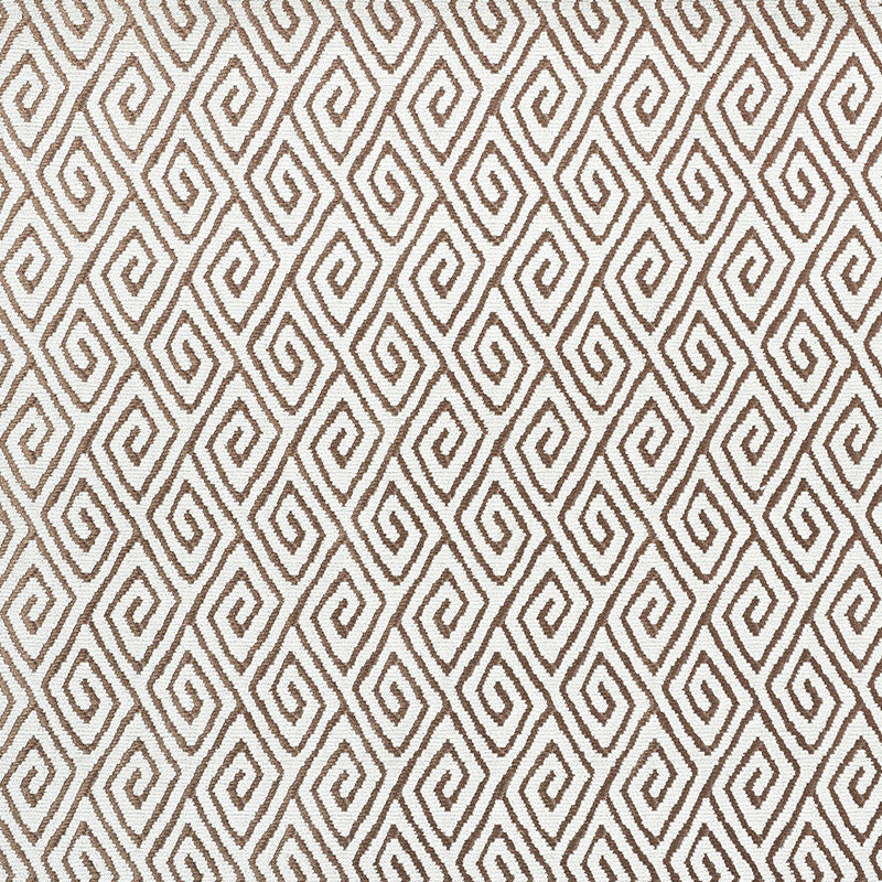 Diamante Velvet Moonstone 72830 by Schumacher Designer Fabric CUT & PATTERNED VELVETS See Sample INDIA - </p><p>Repeat: Horizontal: 1 3/4" (4CM) and Vertical: 3" (8CM) 54" (137CM) - Swanky Fabrics -
