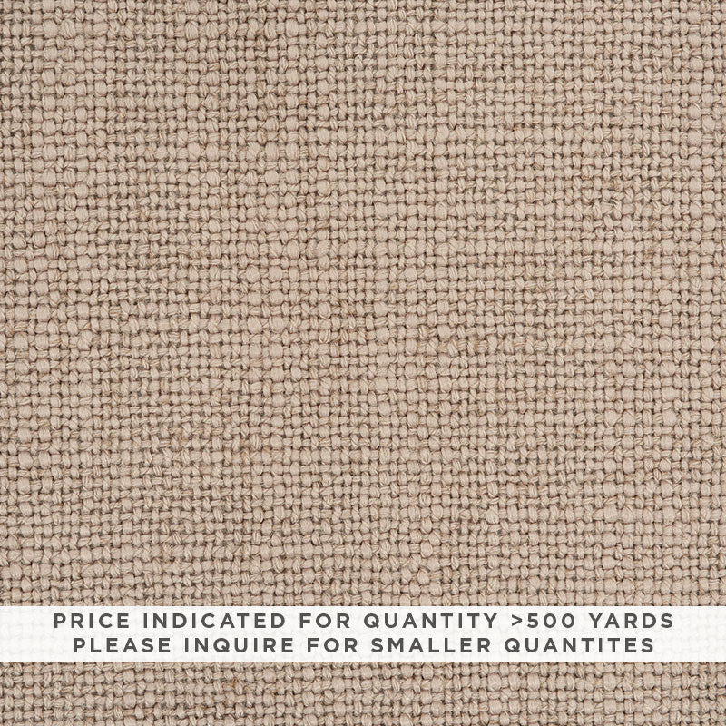 Barbaro Taupe 72891 by Schumacher Designer Fabric CONTRACT COLLECTION See Sample CHINA HEAVY DUTY </p><p>Repeat: Horizontal: - and Vertical: - 55 1/2" (141 CM) - Swanky Fabrics -