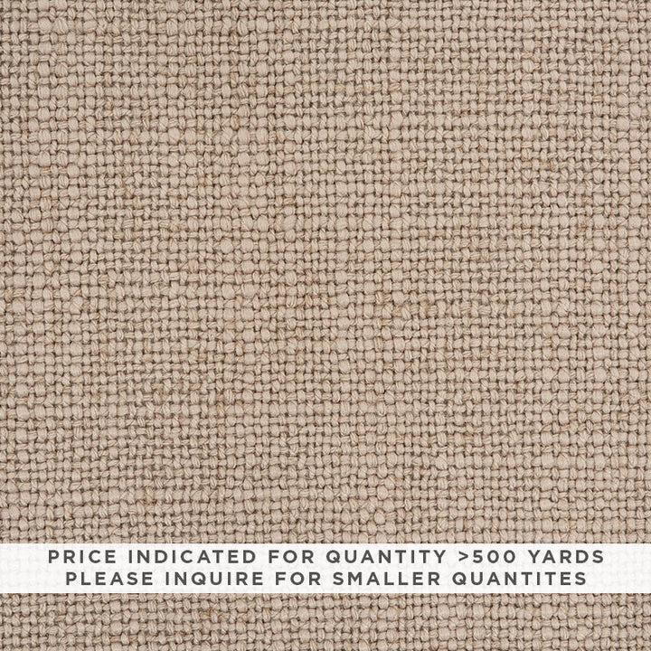 Barbaro Taupe 72891 by Schumacher Designer Fabric CONTRACT COLLECTION See Sample CHINA HEAVY DUTY </p><p>Repeat: Horizontal: - and Vertical: - 55 1/2" (141 CM) - Swanky Fabrics -