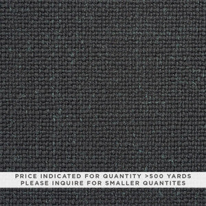 Schumacher Fabric Barbaro Charcoal 72894