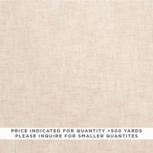 Schumacher Fabric Belmont Sheer Natural 72902