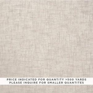 Schumacher Fabric Belmont Sheer Grey 72903