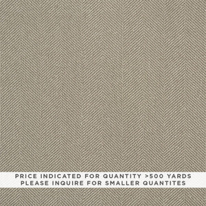 Schumacher Fabric Lexington Ash 72912