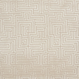 Schumacher Fabric Lisboa Velvet Moonstone 72951
