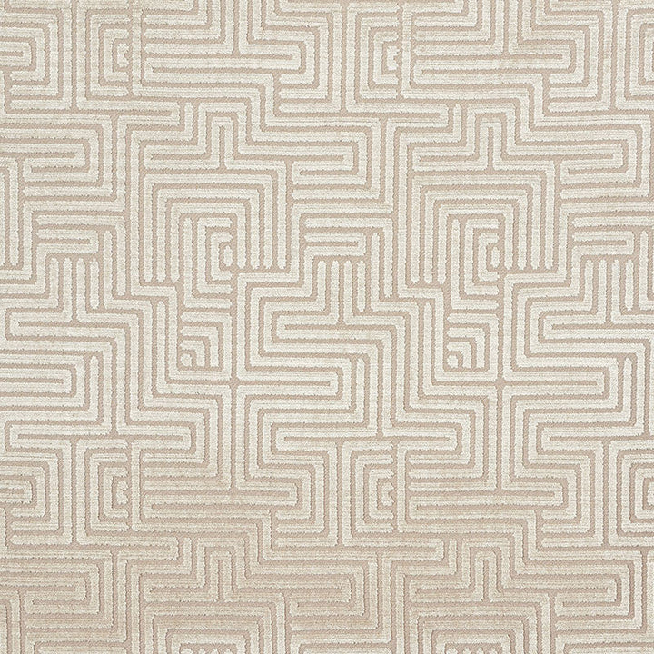 Lisboa Velvet Moonstone 72951 by Schumacher Designer Fabric CUT & PATTERNED VELVETS See Sample BELGIUM MEDIUM DUTY </p><p>Repeat: Horizontal: 6 3/4" (17CM) and Vertical: 10 3/4" (27CM) 52 1/2" (133CM) - Swanky Fabrics -