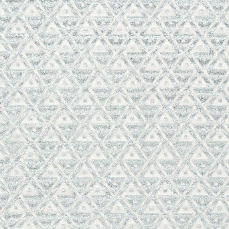 Hoffmann Velvet Mineral 72990 by Schumacher Designer Fabric CUT & PATTERNED VELVETS See Sample INDIA MEDIUM DUTY </p><p>Repeat: Horizontal: 2" (5CM) and Vertical: 2" (5CM) 54" (137CM) - Swanky Fabrics -