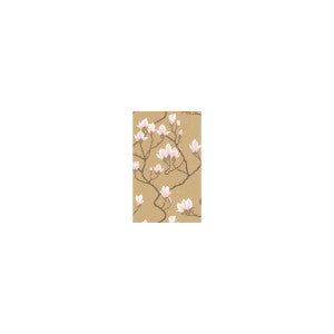 Cole & Son Wallpaper Magnolia Gold