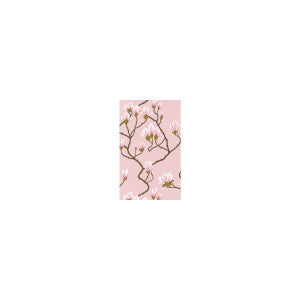 Cole & Son Wallpaper Magnolia Pink