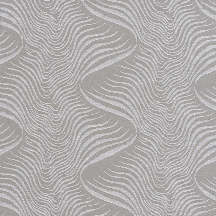 Sauvage High Performance Woven Dove 73030 by Schumacher Designer Fabric ORIENT EXPRESS POLYESTER 33% COTTON 29% ITALY MARTINDALE 35,000 </p><p>Repeat: Horizontal: 14" (36CM) and Vertical: 11 1/4" (29CM) 56 - Swanky Fabrics -