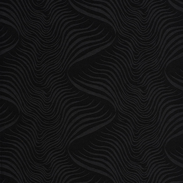 Sauvage High Performance Woven Carbon 73032 by Schumacher Fabric Schumacher Fabric Sauvage High Performance Woven Carbon 73032Fabric POLYESTER 33% ITALY </p><p>Repeat: H: HORZ. 14" (36CM) , V: VERT. 11 1/4" (29CM) 56 - Fabric Carolina -