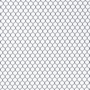 Schumacher Fabric Fishnet Spectator 73090