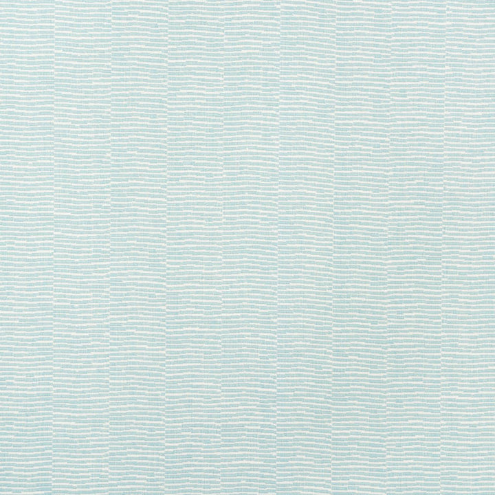 Promenade Indoor/Outdoor Aqua 73132 by Schumacher Fabric Schumacher Fabric Promenade Indoor/Outdoor Aqua 73132Fabric DRALON ACRYLIC 100% FRANCE </p><p>Repeat: H: 0, V: 0 55.875 - Fabric Carolina -