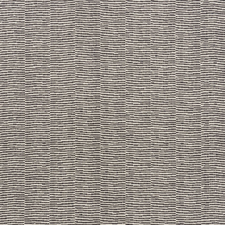 Promenade Indoor/Outdoor Black 73133 by Schumacher Fabric Schumacher Fabric Promenade Indoor/Outdoor Black 73133Fabric DRALON ACRYLIC 100% FRANCE </p><p>Repeat: H: 0, V: 0 55.875 - Fabric Carolina -