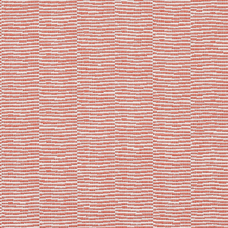 Promenade Indoor/Outdoor Coral 73134 by Schumacher Fabric Schumacher Fabric Promenade Indoor/Outdoor Coral 73134Fabric ACRYLIC 100% FRANCE </p><p>Repeat: H: HORZ. 6 1/9" (17CM), V: VERT. 1/2" (1CM) 54 - Fabric Carolina -