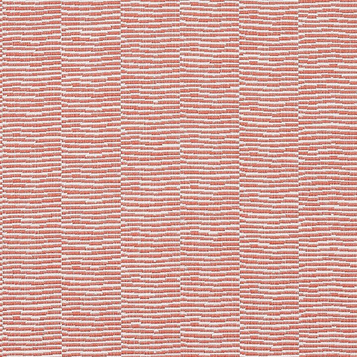 Promenade Indoor/Outdoor Coral 73134 by Schumacher Fabric Schumacher Fabric Promenade Indoor/Outdoor Coral 73134Fabric ACRYLIC 100% FRANCE </p><p>Repeat: H: HORZ. 6 1/9" (17CM), V: VERT. 1/2" (1CM) 54 - Fabric Carolina -
