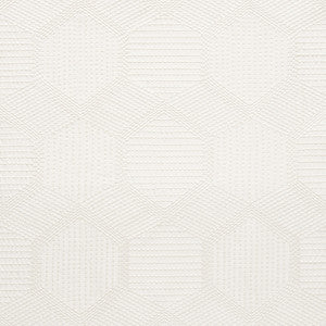 Schumacher Fabric Tortuga Embroidery Ivory 73200