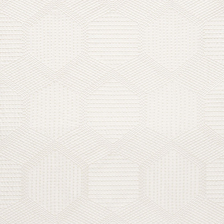 Tortuga Embroidery Ivory 73200 by Schumacher Fabric Schumacher Fabric Tortuga Embroidery Ivory 73200Fabric POLYESTER 60% INDIA </p><p>Repeat: H: HORZ. 12 1/4" (31CM) , V: VERT. 14 3/4" (37CM) 49.5 - Fabric Carolina -