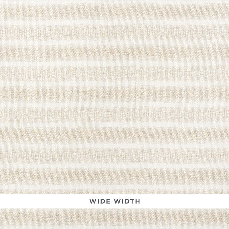 Acacia Sheer Natural 73230 by Schumacher Designer Fabric NATURA ACRYLIC 54% POLYESTER 27% TURKEY </p><p>Repeat: Horizontal: and Vertical: 3 3/4" (10CM) 116 - Swanky Fabrics -