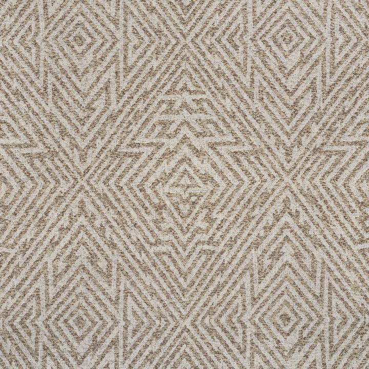 Natura Driftwood 73240 by Schumacher Designer Fabric Au-Naturel 30% Polyacrylic, 23% Viscose, 21% Linen, 20% Polyester Martindale 20,000 Horizontal: 25.5 and Vertical: 25.5 54 - Swanky Fabrics -