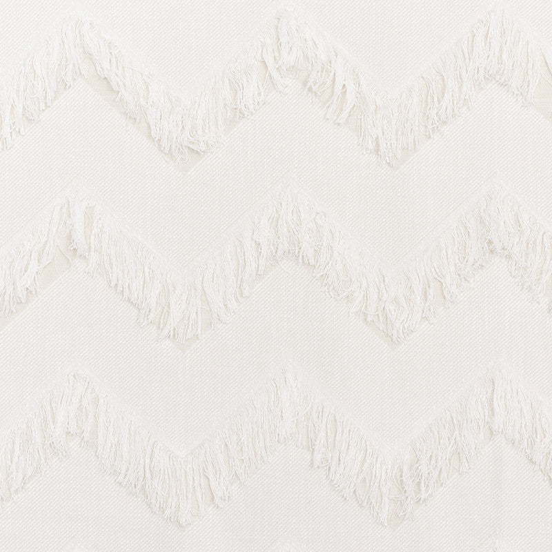 Sonora Ivory 73250 by Schumacher Designer Fabric Au-Naturel 51% Viscose, 25% Linen, 14% Polyester, 10% Cotton Martindale 25,000 Horizontal: 9.25 and Vertical: 7.75 54 - Swanky Fabrics -