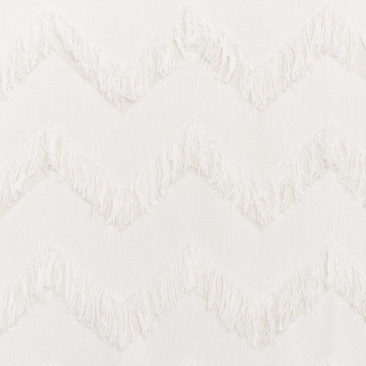 Sonora Ivory 73250 by Schumacher Designer Fabric Au-Naturel 51% Viscose, 25% Linen, 14% Polyester, 10% Cotton Martindale 25,000 Horizontal: 9.25 and Vertical: 7.75 54 - Swanky Fabrics -