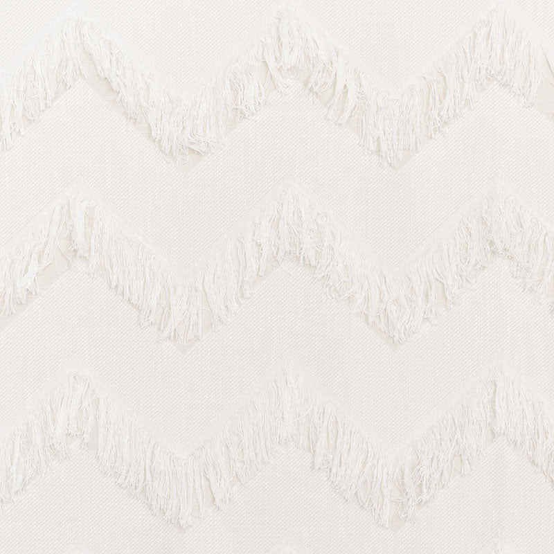 Sonora Ivory 73250 by Schumacher Fabric Schumacher Fabric Sonora Ivory 73250Fabric VISCOSE 51% ITALY </p><p>Repeat: H: HORZ. 9 1/4" (23CM) , V: VERT. 7 3/4" (20CM) 54 - Fabric Carolina -