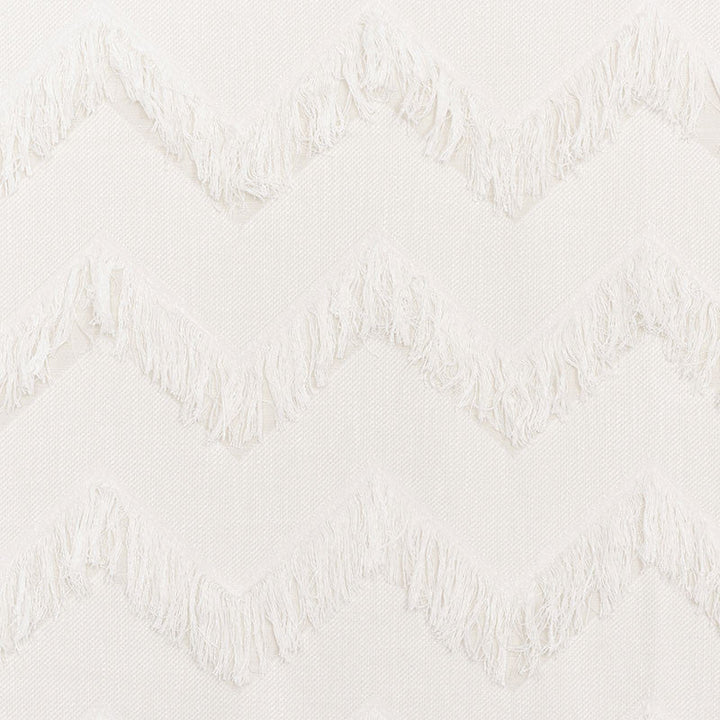Sonora Ivory 73250 by Schumacher Designer Fabric AU NATUREL See Sample ITALY - </p><p>Repeat: Horizontal: 9 1/4" (23CM) and Vertical: 7 3/4" (20CM) 54" (137CM) - Swanky Fabrics -