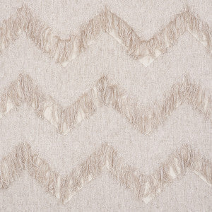 Schumacher Fabric Sonora Natural 73251