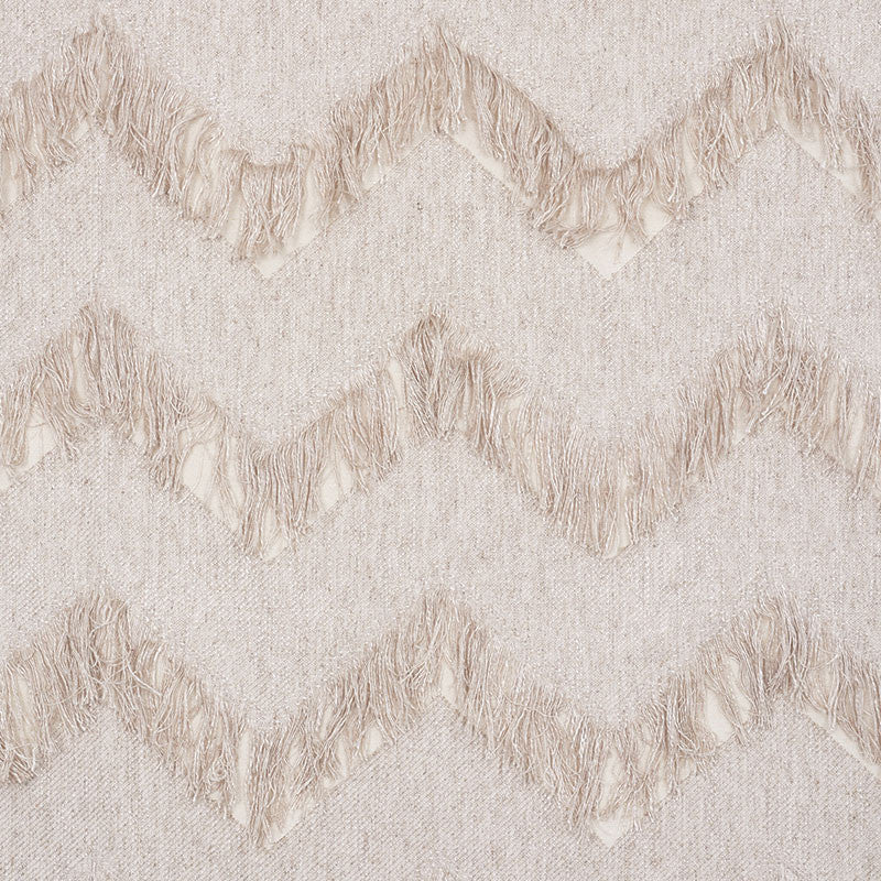 Sonora Natural 73251 by Schumacher Fabric Schumacher Fabric Sonora Natural 73251Fabric VISCOSE 51% ITALY </p><p>Repeat: H: HORZ. 9 1/4" (23CM) , V: VERT. 7 3/4" (20CM) 54 - Fabric Carolina -
