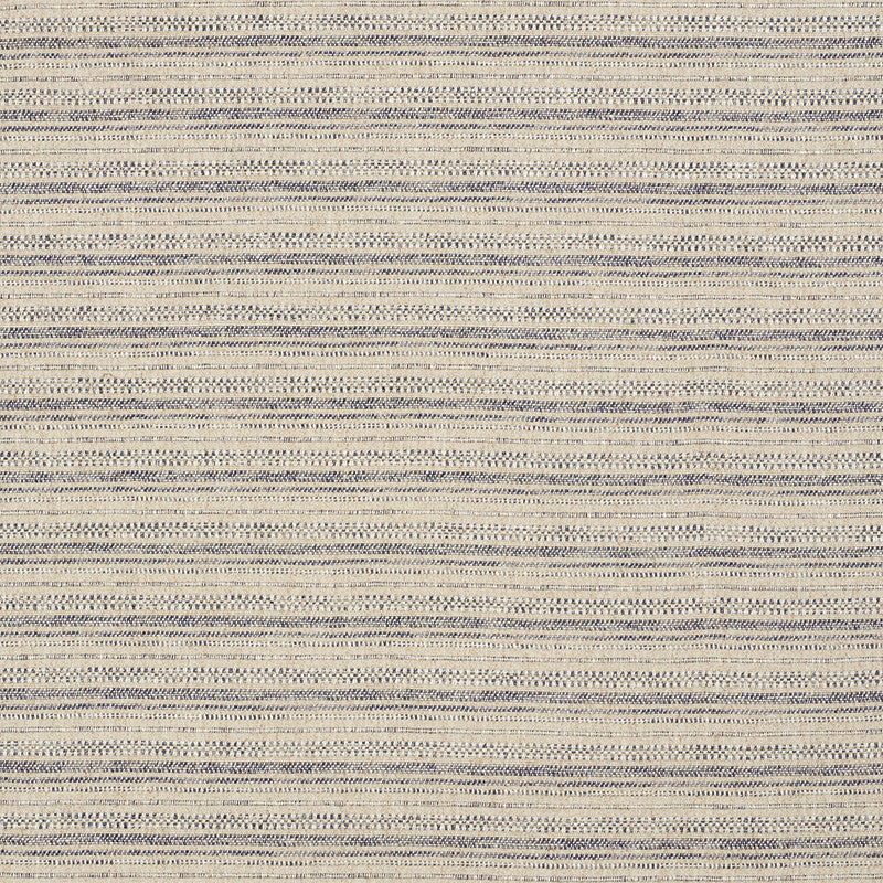 Rustico Indigo 73261 by Schumacher Designer Fabric Au-Naturel 58% Viscose, 29% Linen, 9% Cotton, 4% Polyester Martindale 20,000 Horizontal: - and Vertical: 2 59 - Swanky Fabrics -