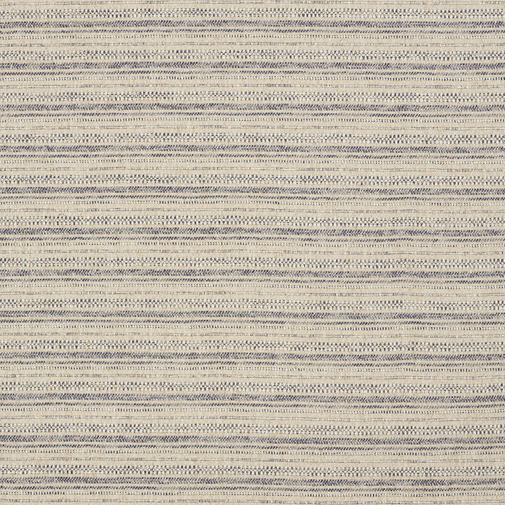 Rustico Indigo 73261 by Schumacher Designer Fabric Au-Naturel 58% Viscose, 29% Linen, 9% Cotton, 4% Polyester Martindale 20,000 Horizontal: - and Vertical: 2 59 - Swanky Fabrics -