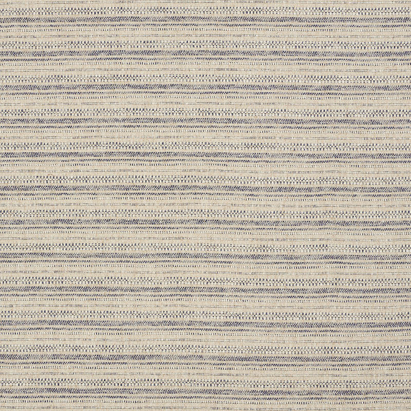 Rustico Indigo 73261 by Schumacher Designer Fabric COPACABANA VISCOSE 58% LINEN 29% ITALY MARTINDALE 20,000 </p><p>Repeat: Horizontal: and Vertical: 2" (5CM) 59 - Swanky Fabrics -