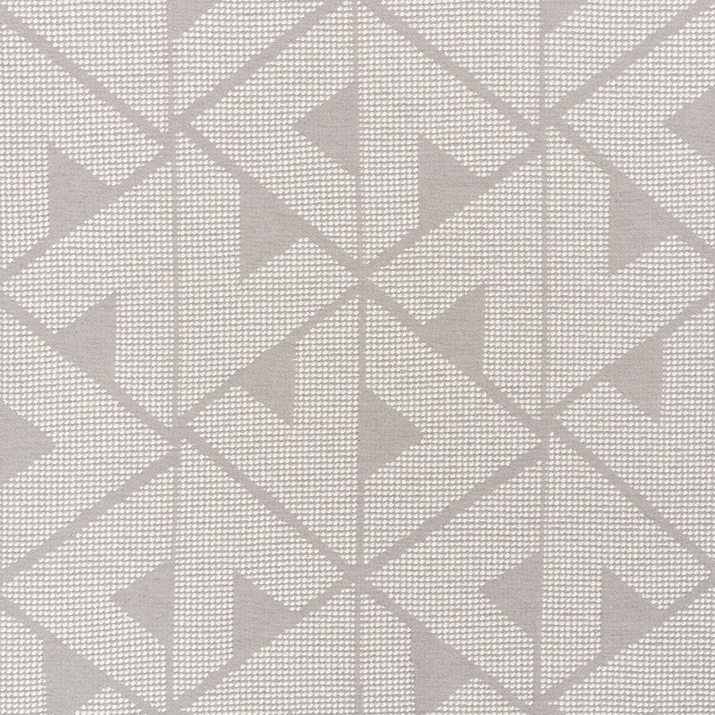 Sierra Grey 73271 by Schumacher Designer Fabric Au-Naturel 55% Viscose, 14% Linen, 13% Polyester, 12% Polyacrylic Martindale 25,000 Horizontal: 13.5 and Vertical: 31 53.5 - Swanky Fabrics -