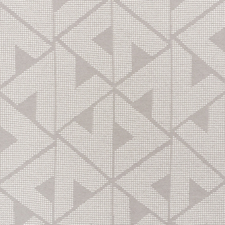 Sierra Grey 73271 by Schumacher Designer Fabric Au-Naturel 55% Viscose, 14% Linen, 13% Polyester, 12% Polyacrylic Martindale 25,000 Horizontal: 13.5 and Vertical: 31 53.5 - Swanky Fabrics -