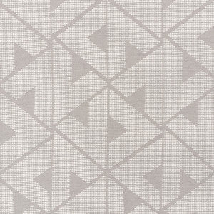 Schumacher Fabric Sierra Grey 73271