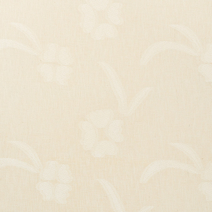Terra Parchment 73300 by Schumacher Designer Fabric Au-Naturel 50% Jute, 48% Cotton, 2% Polyamide Martindale 15,000 Horizontal: 27 and Vertical: 20 53 - Swanky Fabrics -