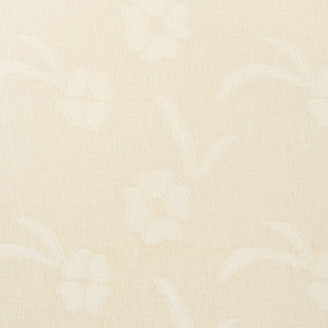 Schumacher Fabric Terra Parchment 73300
