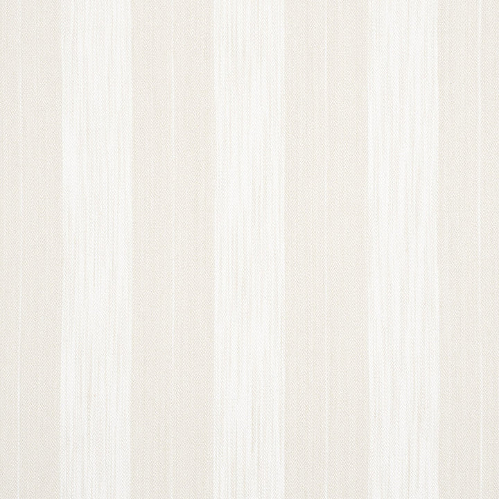 Arroyo Stripe Natural 73310 by Schumacher Designer Fabric Au-Naturel 100% Cotton Martindale 35,000 Horizontal: 9 and Vertical: - 55 - Swanky Fabrics -