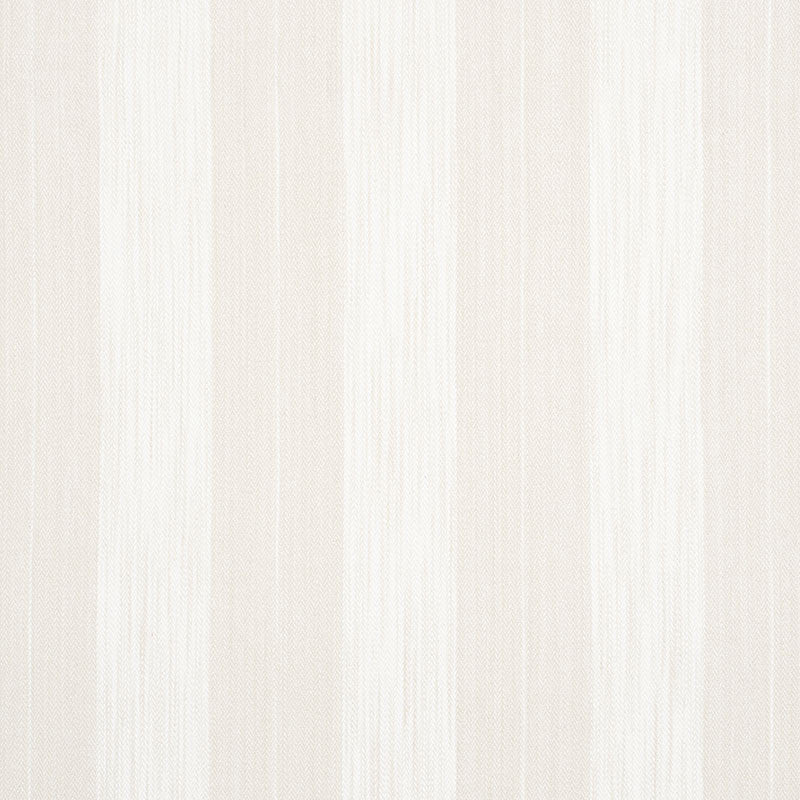 Arroyo Stripe Natural 73310 by Schumacher Designer Fabric AU NATUREL See Sample INDIA - </p><p>Repeat: Horizontal: 9" (23CM) and Vertical: - 55" (140CM) - Swanky Fabrics -
