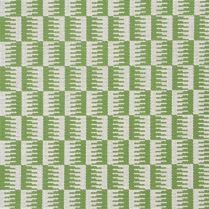 Dovetail Green 73321 by Schumacher Fabric Schumacher Fabric Dovetail Green 73321Fabric DRALON ACRYLIC 100% BELGIUM </p><p>Repeat: H: HORZ. 1 1/2" (4CM) , V: VERT. 3 1/4" (8CM) 57 - Fabric Carolina -