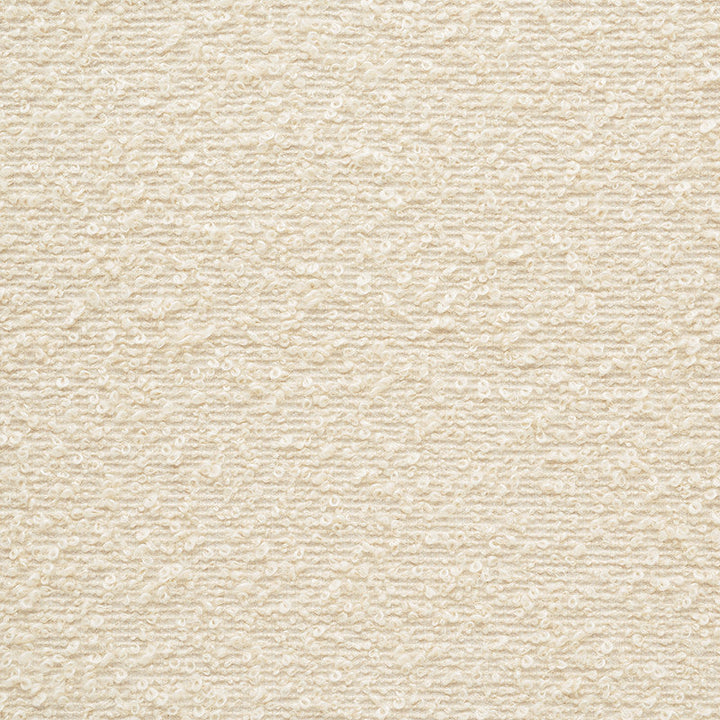 Roscoe Cloud 73350 by Schumacher Designer Fabric Textures 43% Mohair, 24% Cotton, 22% Wool, 11% Polyacrylic - Horizontal: - and Vertical: - 53 - Swanky Fabrics -