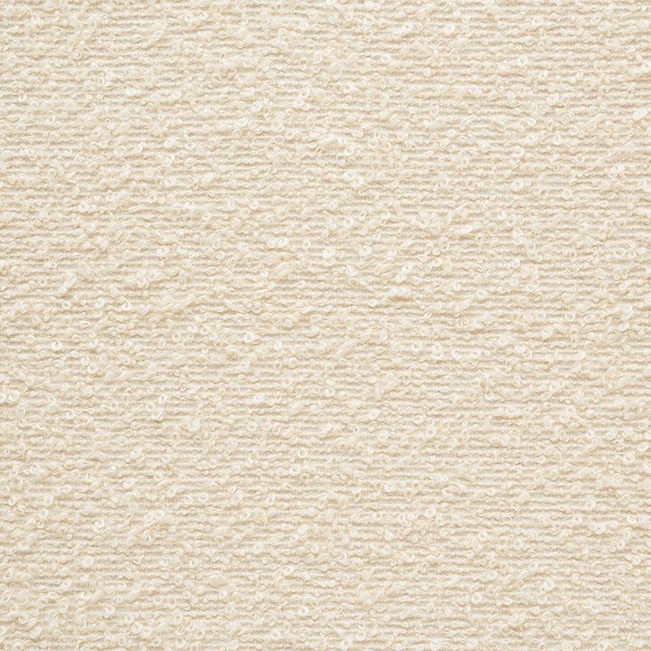 Roscoe Cloud 73350 by Schumacher Designer Fabric TEXTURES See Sample BELGIUM - </p><p>Repeat: Horizontal: - and Vertical: - 53" (135CM) - Swanky Fabrics -