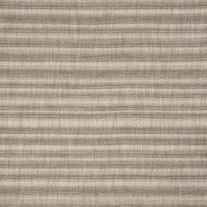 Schumacher Fabric Petra Stripe Stone 73360