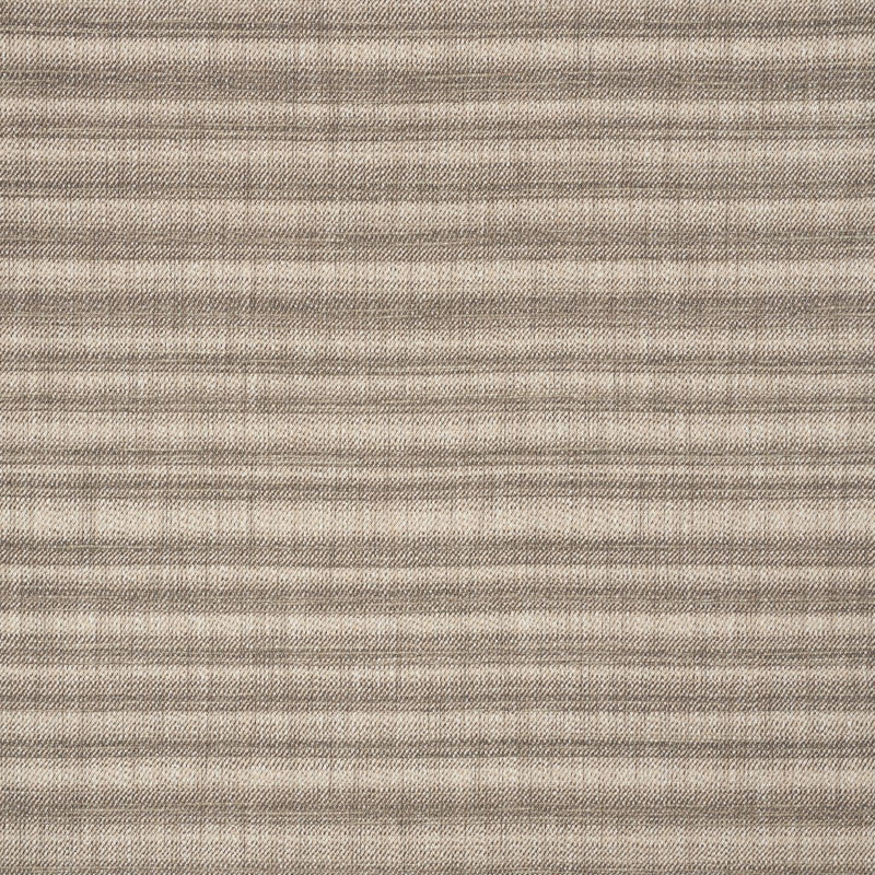 Petra Stripe Stone 73360 by Schumacher Designer Fabric AU NATUREL See Sample TURKEY HEAVY DUTY </p><p>Repeat: Horizontal: - and Vertical: 23 1/4" (59CM) 55" (140CM) - Swanky Fabrics -