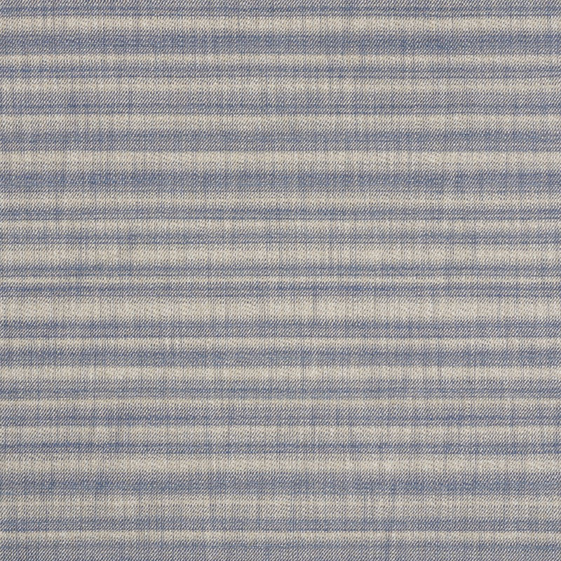 Petra Stripe Indigo 73361 by Schumacher Fabric Schumacher Fabric Petra Stripe Indigo 73361Fabric ACRYLIC 39% TURKEY </p><p>Repeat: H: , V: VERT. 23 1/4" (59CM) 55 - Fabric Carolina -