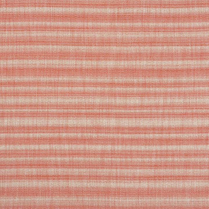 Petra Stripe Clay 73363 by Schumacher Fabric Schumacher Fabric Petra Stripe Clay 73363Fabric ACRYLIC 39% TURKEY </p><p>Repeat: H: , V: VERT. 23 1/4" (59CM) 55 - Fabric Carolina -