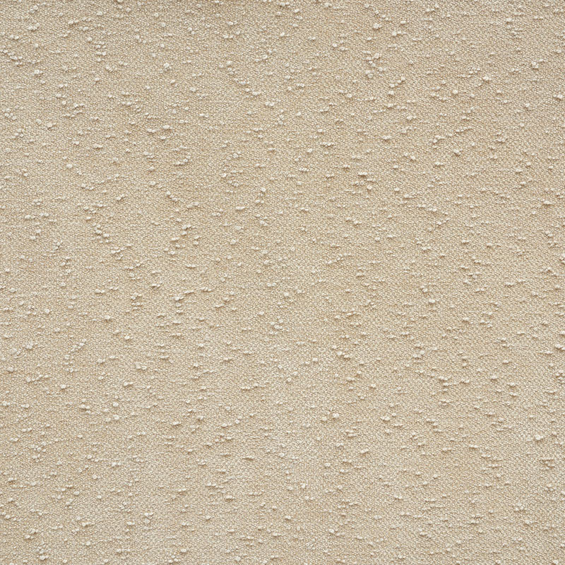 Artisanal Boucle Natural 73381 by Schumacher Designer Fabric TEXTURES See Sample ITALY - </p><p>Repeat: Horizontal: - and Vertical: - 52 1/2" (133CM) - Swanky Fabrics -